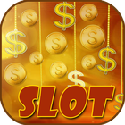 Big Money Slots Deluxe Game icône