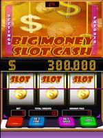 Big Money Slots Deluxe Game capture d'écran 1