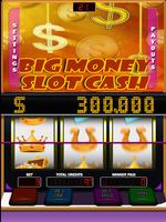 Big Money Slots Deluxe Game capture d'écran 2