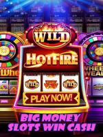 Money Network - Slots Win Big poster