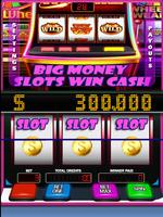 Money Network - Slots Win Big capture d'écran 1