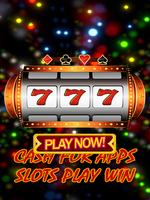 Play Store Casino Slots पोस्टर