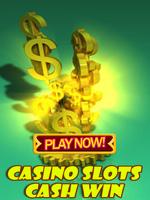 Real Casino - Free Slots Money Games পোস্টার