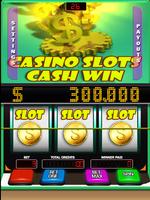 Real Casino - Free Slots Money Games capture d'écran 1