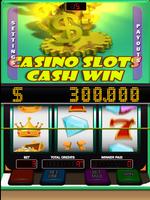 Real Casino - Free Slots Money Games screenshot 2