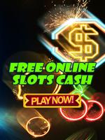 Free Online Slots Money Games الملصق