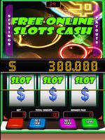 Free Online Slots Money Games تصوير الشاشة 1