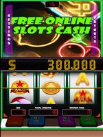 Free Online Slots Money Games تصوير الشاشة 2