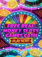 Big Bonus Slots Free Slot Games Plakat