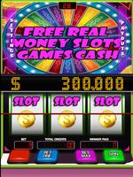 Big Bonus Slots Free Slot Games Ekran Görüntüsü 1