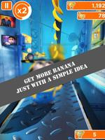 Guide for Minion Rush Affiche