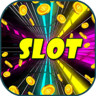 Money big money slots icône