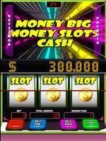 Money big money slots تصوير الشاشة 1