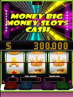 Money big money slots capture d'écran 2