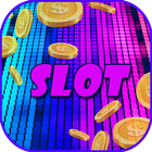 Slots Games Vegas Free Spins-icoon