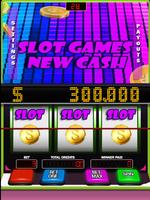 Slots Games Vegas Free Spins screenshot 1