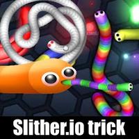 Secret Trick for Slither.io स्क्रीनशॉट 1