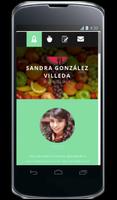 Nutriologa Sandra GV 스크린샷 1