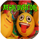 Juegos Divertidos APK