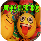 Juegos Divertidos simgesi