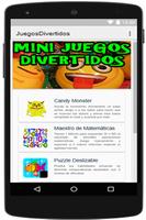 Juegos Divertidos bài đăng