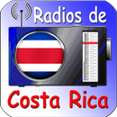Radios de Costa Rica APK