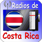 Radios de Costa Rica 아이콘