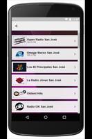 Radios de Costa Rica скриншот 2