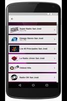 Radios de Costa Rica Screenshot 2