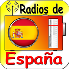 Radios de España icône