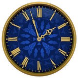 Analog Clock Widget