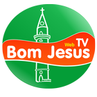 Web TV Bom Jesus आइकन