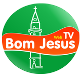 Web TV Bom Jesus icône