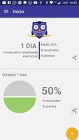 Simulado Já Concursos постер