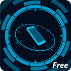 Holo Droid Free - best device  أيقونة