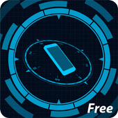 Holo Droid Free - best device  아이콘