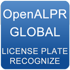 Icona ALPR Global, LPR, License Plate Recognize