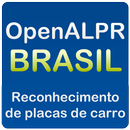 APK OpenALPR Brasil, Reconhecimento de Placas de carro