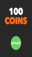 100 Coins Deluxe Edition Affiche