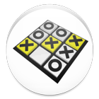 Tic Tac Toe Unlimited with AI иконка