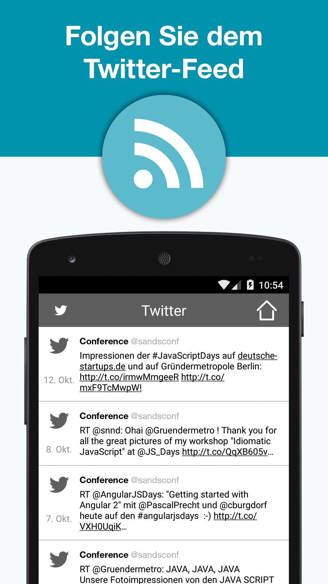 Javascript Days More For Android Apk Download
