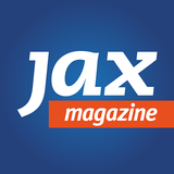 JAX Magazine أيقونة