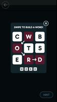 Word Brain screenshot 1