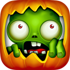 Zombie Invasion: City Defense أيقونة