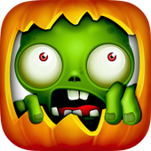 Zombie Invasion icon