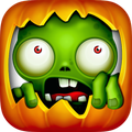 Zombie Invasion: City Defense