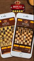 Chess Royal capture d'écran 3
