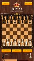 Chess Royal captura de pantalla 1