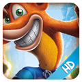 Super Crash Sane - Cortex Strikes Back