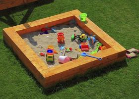 Sand Box Wallet imagem de tela 1